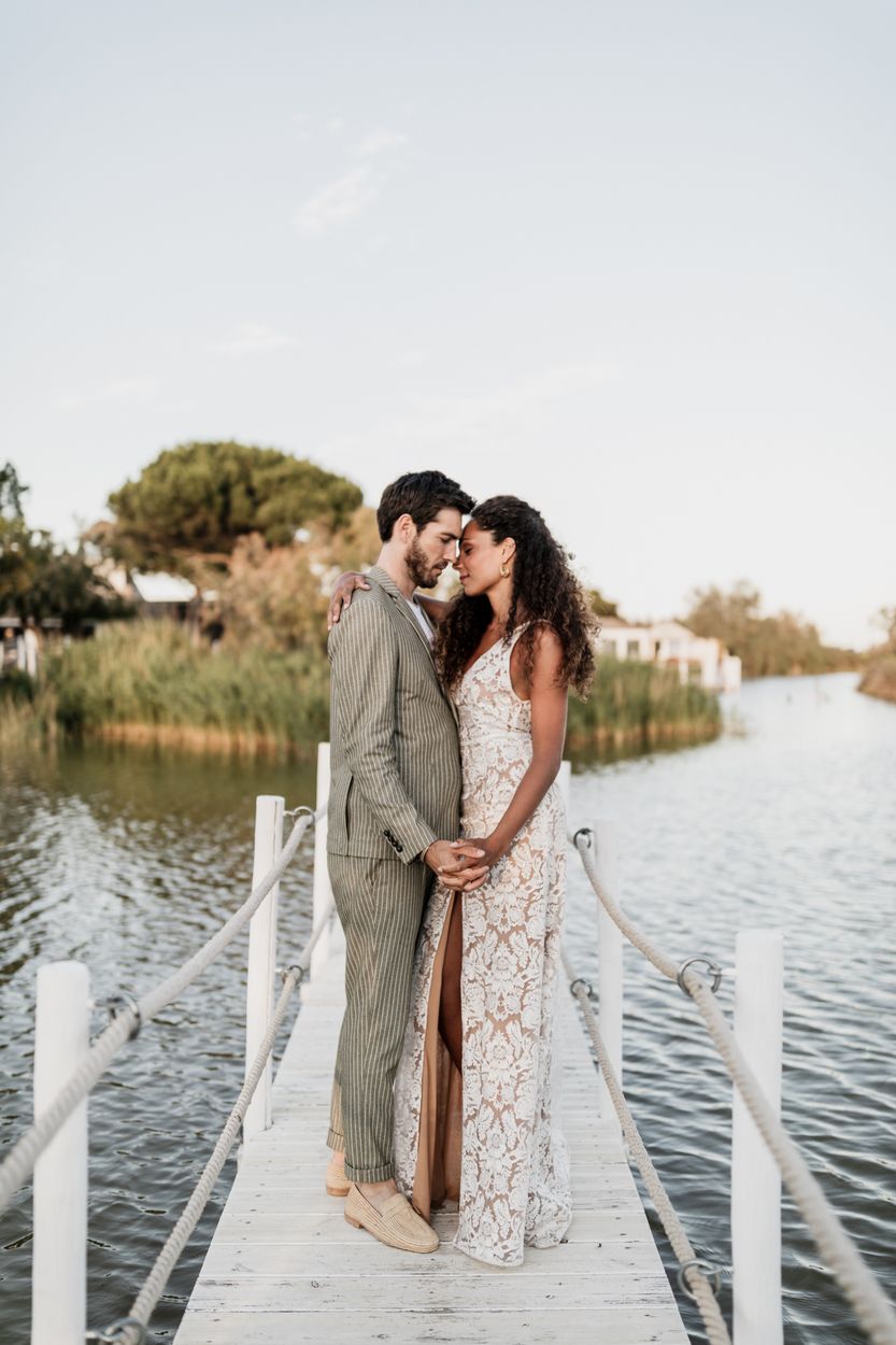 Couple 25 | Mas de la Fouque | Hotel & Spa en Camargue