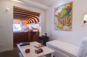 Illustration Séjour Roulotte familiale Hôtel Spa Camargue Mas de la Fouque