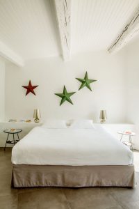 Illustration Séjour Hôtel Spa Camargue Mas de la Fouque