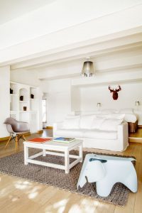 Illustration Séjour Hôtel Spa Camargue Mas de la Fouque