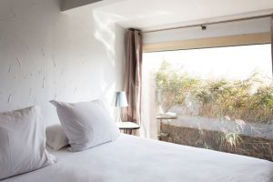 Illustration Séjour Hôtel Spa Camargue Mas de la Fouque