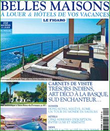 mas presse bellesmaisons | Mas de la Fouque | Hotel & Spa en Camargue