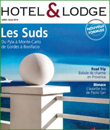 mas presse hotelodge1 | Mas de la Fouque | Hotel & Spa en Camargue