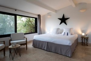 Photo Chambre Mas de la Fouque Hotel en Camargue