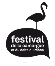 Logo Festival Camargue