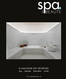 couv spa beaute 01 22 | Mas de la Fouque | Hotel & Spa en Camargue